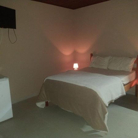 Residencia Dos Afonso Villa Araquari Exteriör bild